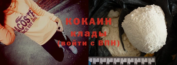 молекула духа Осинники