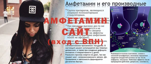 молекула духа Осинники
