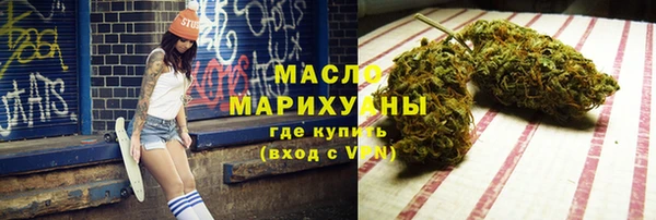 молекула духа Осинники
