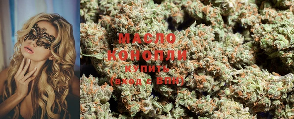 молекула духа Осинники